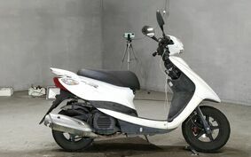 YAMAHA JOG ZR Evolution 2 SA39J