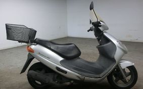 SUZUKI ADDRESS 110 CF11A