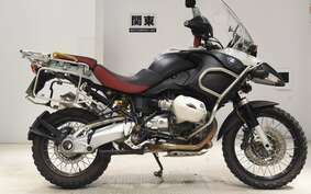 BMW R1200GS ADVENTURE 2006 0382