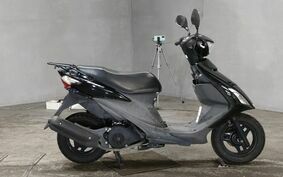 SUZUKI ADDRESS V125 S CF4MA