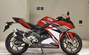 HONDA CBR250RR MC51