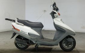 HONDA SPACY 125 JF04