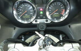 SUZUKI BANDIT 1200 S 2000 GV77A