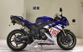 YAMAHA YZF-R1 2007 RN20