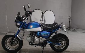HONDA  MONKEY 125 JB02