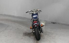 HONDA STEED 600 PC21