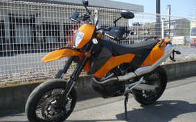 KTM 690 SMC 2009 LSS40