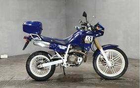 HONDA AX-1 MD21