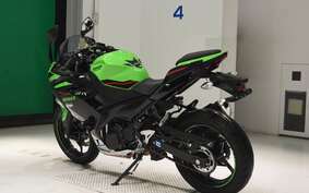 KAWASAKI NINJA 250 EX250P