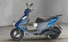 SUZUKI ADDRESS V125 G CF46A