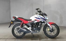 HONDA CBF125R 不明