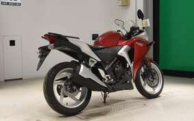 HONDA CBR250R GEN 3 MC41