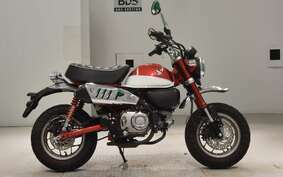 HONDA MONKEY 125 JB02