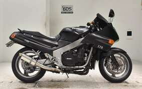 KAWASAKI ZZ1100 NINJA R 1990 ZXT10C