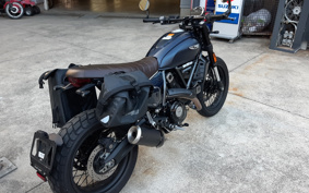 DUCATI  DUCATI  SCRAMBLER  NIGHT  SHIFT  2023 7K00