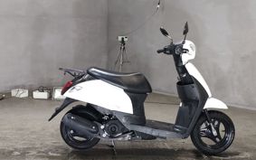 SUZUKI LETS CA4AA
