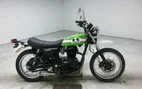 KAWASAKI 250TR 2005 BJ250F