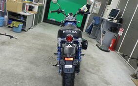 HONDA MONKEY 125 JB02