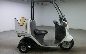 HONDA GYRO CANOPY TA02