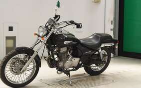 KAWASAKI ELIMINATOR 125 BN125A