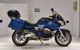 BMW R1200ST 2006