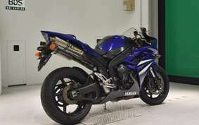 YAMAHA YZF-R1 2007