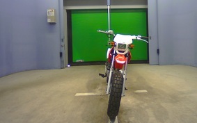 HONDA XR100 MOTARD HD13