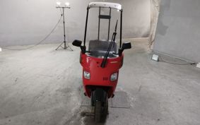 HONDA GYRO TA02