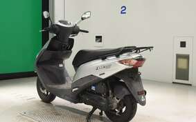 SUZUKI ADDRESS V125 DT11A