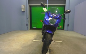 YAMAHA XJ6 ABS 2011 RJ19