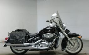 SUZUKI INTRUDER 400 Classic 2004 VK54A