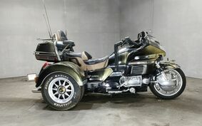 HONDA GL1500 GOLD WING TRIKE SE 2006 SC22