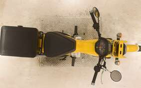 HONDA CROSS CUB 110 JA45