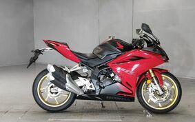 HONDA CBR250RR MC51