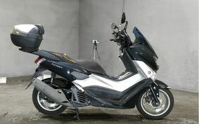 YAMAHA N-MAX 125 SE86J