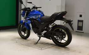 SUZUKI GIXXER 150 NG4BG