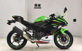 KAWASAKI NINJA 400 2021 EX400G