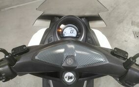 YAMAHA N-MAX 125 SED6J