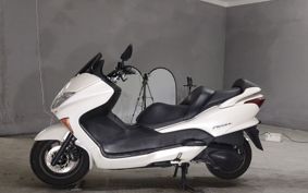 HONDA FORZA X MF08