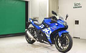 SUZUKI GSX250RA DN11A