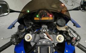 HONDA CBR1000RR 2005 SC57