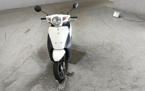 SUZUKI LET's CA4AA