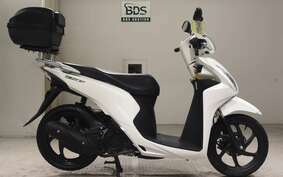 HONDA DIO 110 JF58