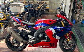 HONDA CBR1000RR RSP 2020 SC82