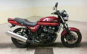 KAWASAKI ZRX-2 2008 ZR400E