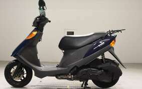 SUZUKI ADDRESS V125 CF46A