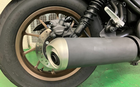 HONDA  REBEL 250 S EDITION  MC49