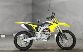 SUZUKI RM-Z250 不明