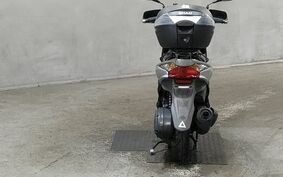 SUZUKI ADDRESS V125 S CF4MA