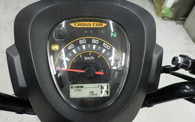 HONDA CROSS CUB 110 JA60